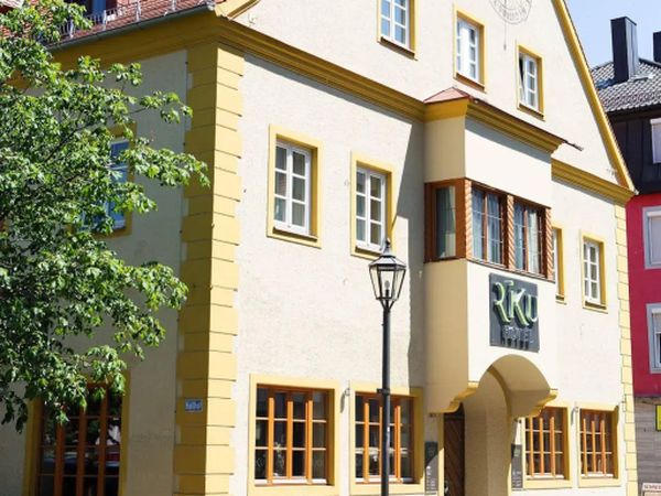 9 Tage Urlaub im Joesepp´s Hotel am Hallhof in Memmingen, Bayern Unkategorisiert online kaufen