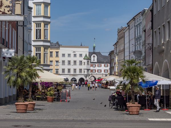 9 Tage Urlaub mit Frühstück im Crombach Parkhotel in Rosenheim, Bayern inkl. Frühstück Unkategorisiert online kaufen 9 Tage Urlaub mit Frühstück im Crombach Parkhotel in Rosenheim, Bayern inkl. Frühstück Unkategorisiert online kaufen