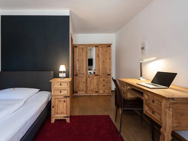 9 Tage Urlaub mit Frühstück im Galerie-Hotel Bad Reichenhall, Bayern inkl. Frühstück Unkategorisiert online kaufen