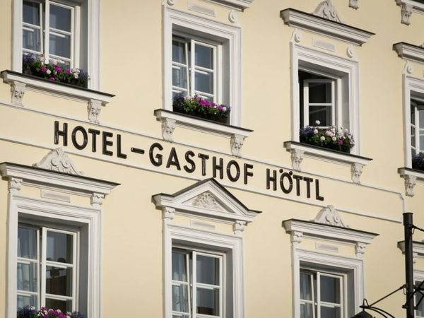 9 Tage Urlaub mit Frühstück im Hotel-Gasthof Hottl in Deggendorf, Bayern inkl. Frühstück Unkategorisiert online kaufen