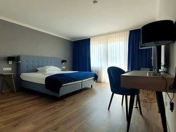 9 Tage Urlaub mit Frühstück im Raucherhansl Hotel Landgasthof in Loiching, Bayern inkl. Frühstück Unkategorisiert online kaufen