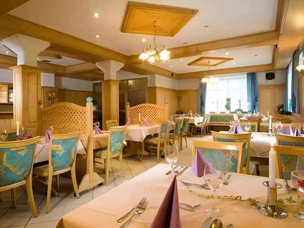 9Tage im Vital & Wellnesshotel Schürger mit HP in Thurmansbang, Bayern inkl. Halbpension Unkategorisiert online kaufen