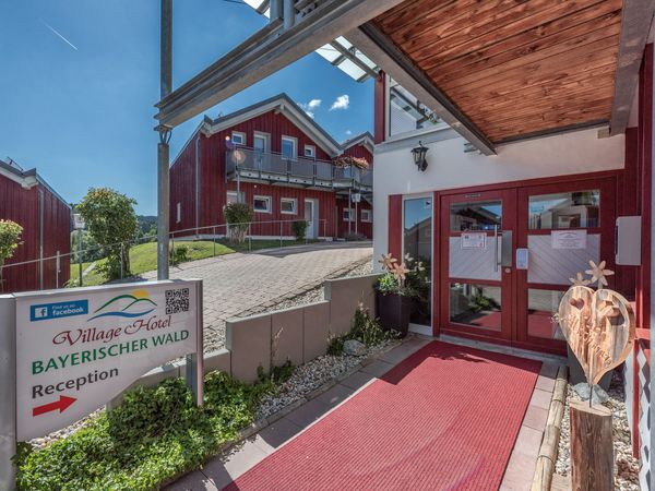 Adventszauber im Bayerischen Wald inkl. HP | 3 Tage in Neukirchen (Niederbayern), Bayern inkl. Halbpension Unkategorisiert online kaufen