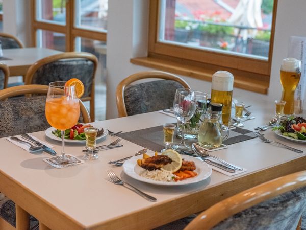 Adventszauber im Bayerischen Wald inkl. HP | 4 Tage in Neukirchen (Niederbayern), Bayern inkl. Halbpension Unkategorisiert online kaufen