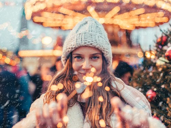 Adventszauber im Bayerischen Wald inkl. HP | 7 Tage in Neukirchen (Niederbayern), Bayern inkl. Halbpension Unkategorisiert online kaufen