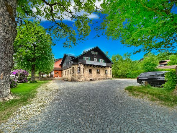 Aktive Erholung im schönen Fichtelgebirge - 5 Tage in Warmensteinach, Bayern inkl. Frühstück Unkategorisiert online kaufen Aktive Erholung im schönen Fichtelgebirge - 5 Tage in Warmensteinach, Bayern inkl. Frühstück Unkategorisiert online kaufen
