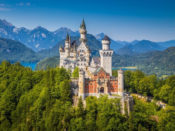 Allgäuer Wohlfühl-Tage in Füssen, Bayern inkl. Halbpension Unkategorisiert online kaufen