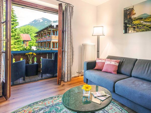 Alpenauszeit im Chiemgau - 6 Tage in Inzell, Bayern inkl. Halbpension Unkategorisiert online kaufen