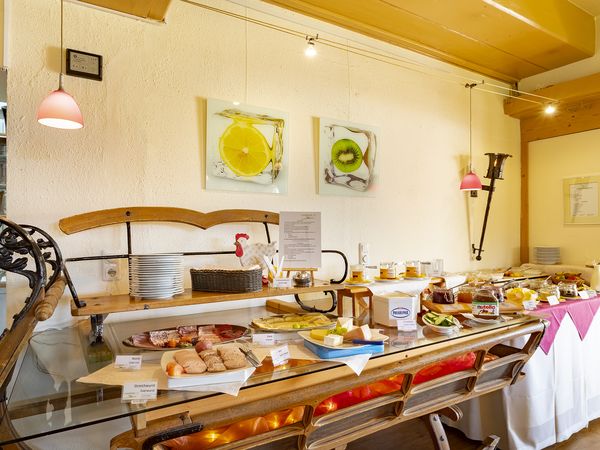 Aufatmen & Durchatmen - 4 Tage Erholungsurlaub im Ostallgäu in Seeg, Bayern inkl. Frühstück Unkategorisiert online kaufen
