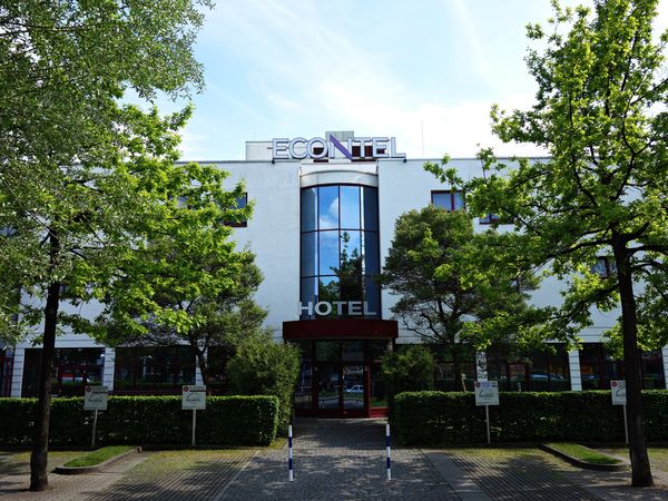 Auszeit 2 Tage mit Frühstück im AMBER ECONTEL München, Bayern inkl. Frühstück Unkategorisiert online kaufen