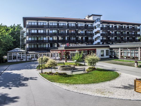Bad Füssing Pur - Ab in die Thermenvielfalt - 7 Tage, Bayern inkl. Halbpension Unkategorisiert online kaufen Bad Füssing Pur - Ab in die Thermenvielfalt - 7 Tage, Bayern inkl. Halbpension Unkategorisiert online kaufen