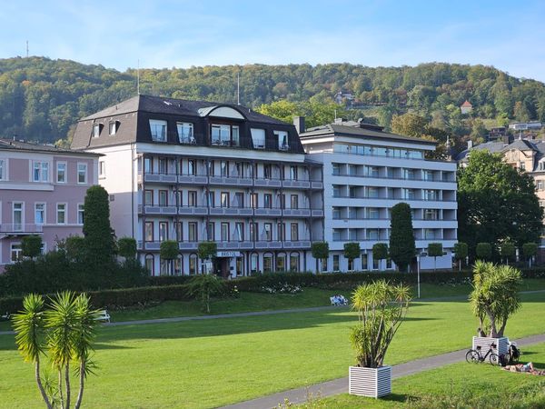 Bad Kissinger Lichterglanz - 2 Tage Weihnachtsmarkt in Bad Kissingen, Bayern inkl. Frühstück Unkategorisiert online kaufen