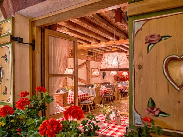 Bayerische Wellness-Auszeit - 2 Tage mit Frühstück in Garmisch-Partenkirchen, Bayern inkl. Frühstück Unkategorisiert online kaufen