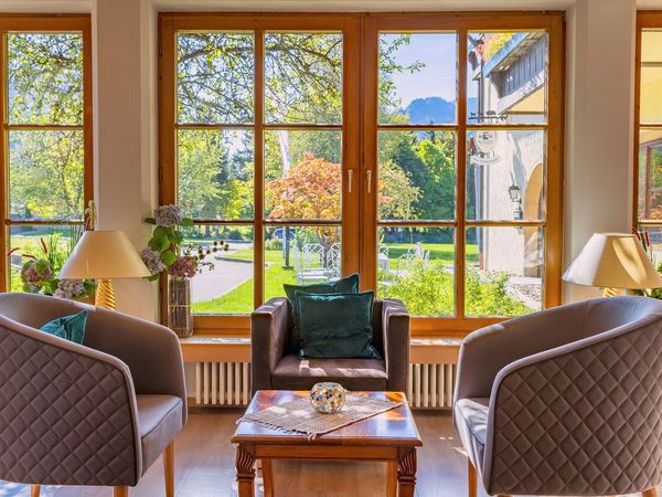 Bayerischer Kurzurlaub nahe dem Chiemsee - 3 Tage in Inzell, Bayern inkl. Halbpension Unkategorisiert online kaufen