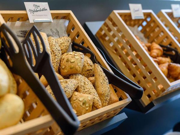 Coburg entdecken - 6 Tage mit Frühstück, Bayern inkl. Frühstück Unkategorisiert online kaufen