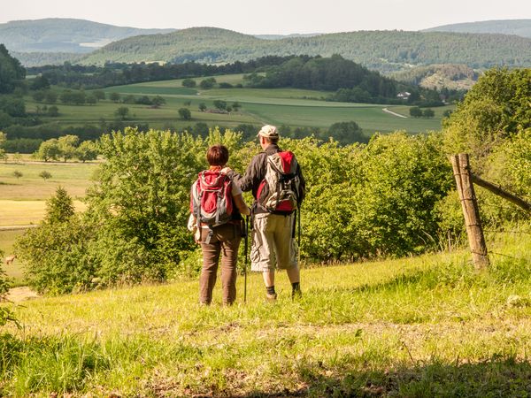 Das Tor zur Fränkischen Schweiz entdecken - 9 Tage in Forchheim (Oberfranken), Bayern inkl. Frühstück Unkategorisiert online kaufen