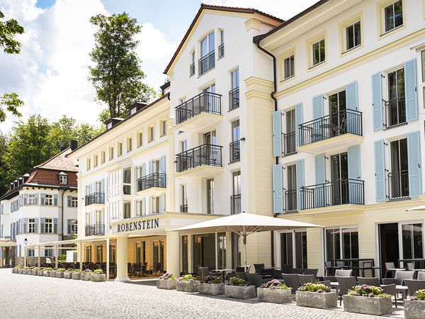 Der Berg ruft- Wandern im Bayrischen Wald / 6 Tage in Zwiesel, Bayern inkl. Frühstück Unkategorisiert online kaufen