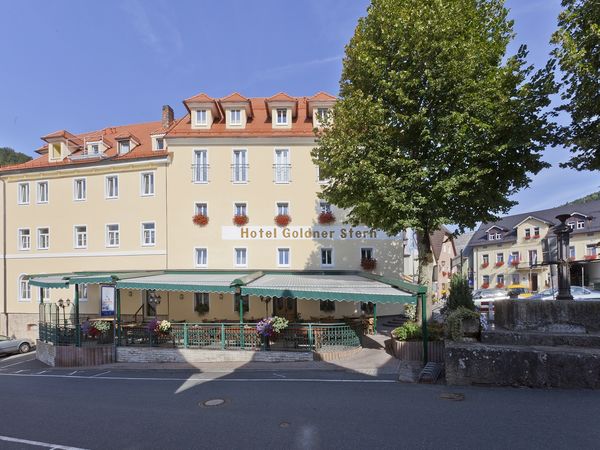 E-Bike-Special: 3 Tage Fränkische Schweiz entdecken in Muggendorf, Bayern inkl. Halbpension Plus Unkategorisiert online kaufen