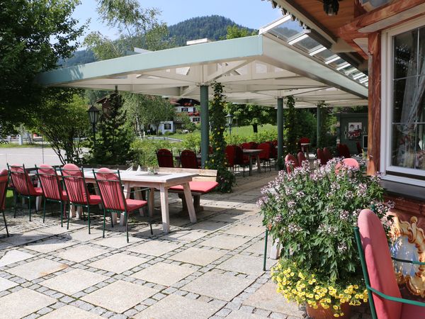 Einfach mal ... 4 Tage Auszeit bei Gold-Rosi nehmen in Reit im Winkl, Bayern inkl. Halbpension Unkategorisiert online kaufen
