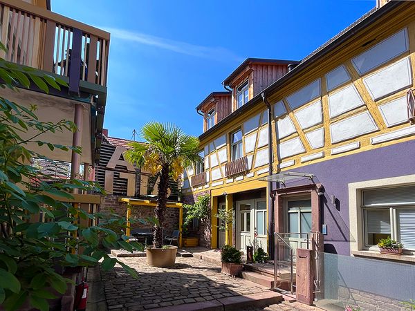 Einmal Rum-Kommen: 4 Tage Kultur und Genuss am Main in Marktheidenfeld, Bayern Unkategorisiert online kaufen