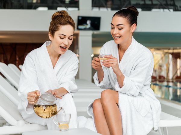 Erholsame TCM Asia Wellness-Tage in Bad Füssing, Bayern inkl. Halbpension Unkategorisiert online kaufen