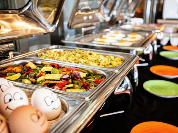 Erholung am Chiemsee - 2 Tage Kurzurlaub mit Frühstück in Prien am Chiemsee, Bayern inkl. Frühstück Unkategorisiert online kaufen