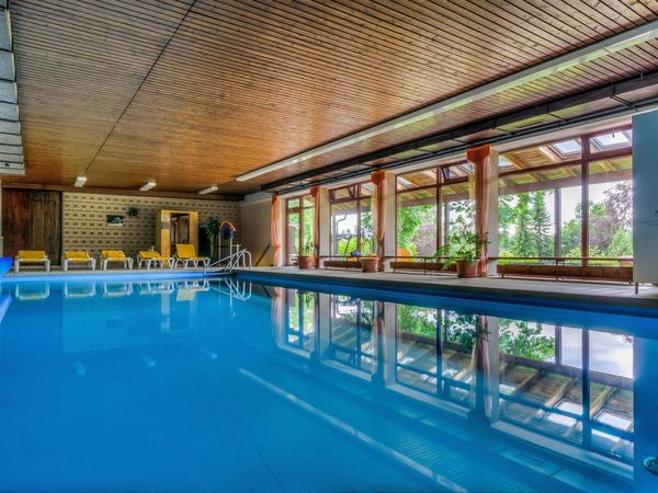 Erleben & Erholen im schönen Fichtelgebirge - 6 Tage in Warmensteinach, Bayern inkl. Frühstück Unkategorisiert online kaufen