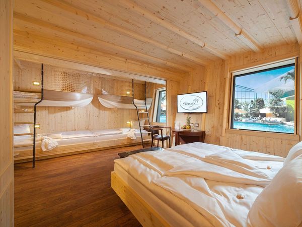 Familienglück: 3 Tage die größte Therme der Welt pur! in Erding, Bayern inkl. Frühstück Unkategorisiert online kaufen
