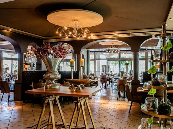 Feel relaxed - Wellnessangebot in Niedernberg, Bayern inkl. Halbpension Unkategorisiert online kaufen