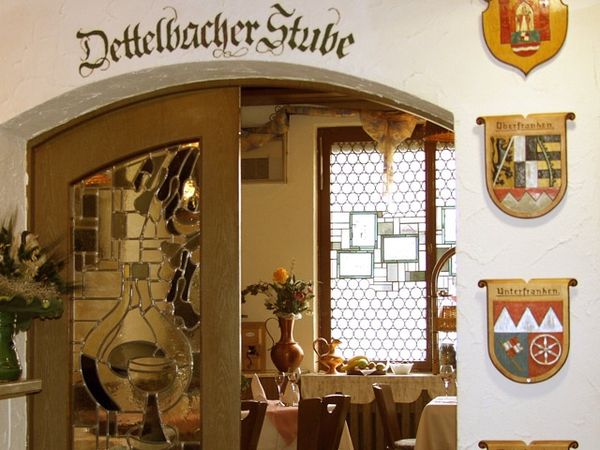 Fränkisches Weinland und Würzburg Special in Dettelbach, Bayern inkl. Halbpension Unkategorisiert online kaufen
