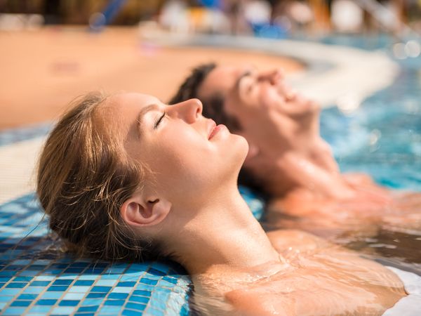 Gourmet, Wellness & Berge All-Inclusive: 4 Tage mit Aquaria Therme Oberstaufen in Oberreute, Bayern inkl. All Inclusive Unkategorisiert online kaufen