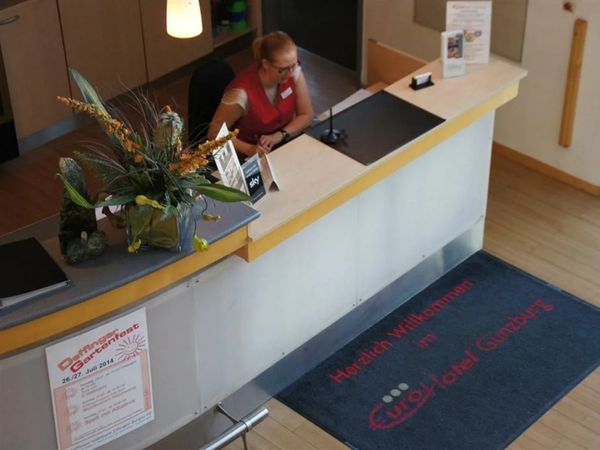 Günzburg an der Donau entdecken - 4 Tage, Bayern inkl. Frühstück Unkategorisiert online kaufen