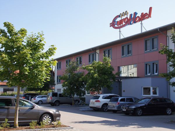 Günzburg an der Donau entdecken - 5 Tage, Bayern inkl. Frühstück Unkategorisiert online kaufen