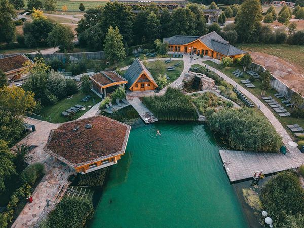 Heimat und Meer in Bayern - 4 Tage Salz auf der Haut in Bad Staffelstein inkl. Frühstück Unkategorisiert online kaufen