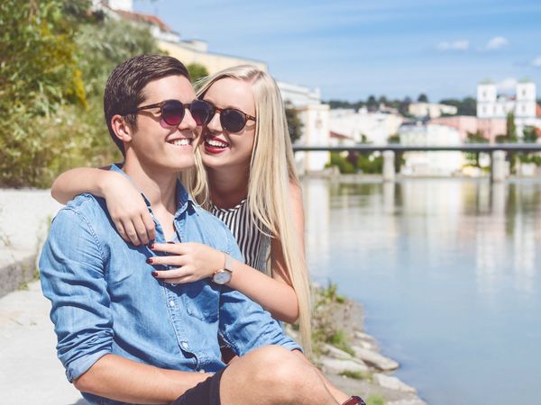 Historisches Passau - 5 Tage die Stadt erkunden, Bayern Unkategorisiert online kaufen