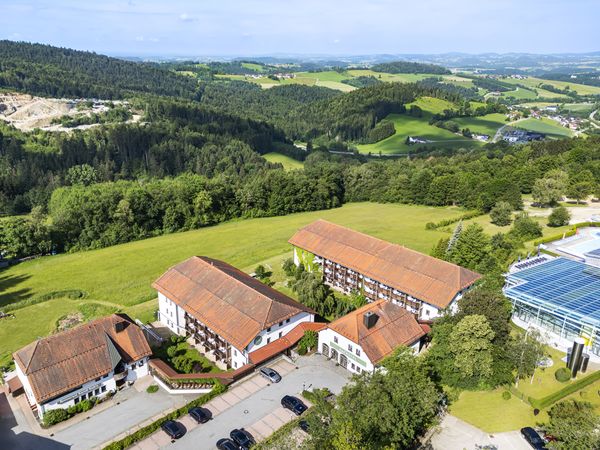Im Bayrischen Wald - 2 Tage am Goldenen Steig in Waldkirchen, Bayern inkl. Frühstück Unkategorisiert online kaufen