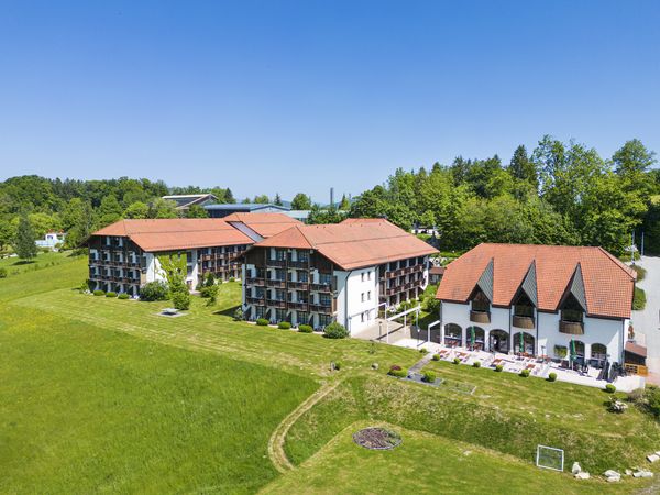 Im Bayrischen Wald - 3 Tage am Goldenen Steig in Waldkirchen, Bayern inkl. Frühstück Unkategorisiert online kaufen