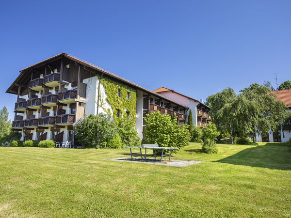 Im Bayrischen Wald - 4 Tage am Goldenen Steig in Waldkirchen, Bayern inkl. Frühstück Unkategorisiert Produktbild