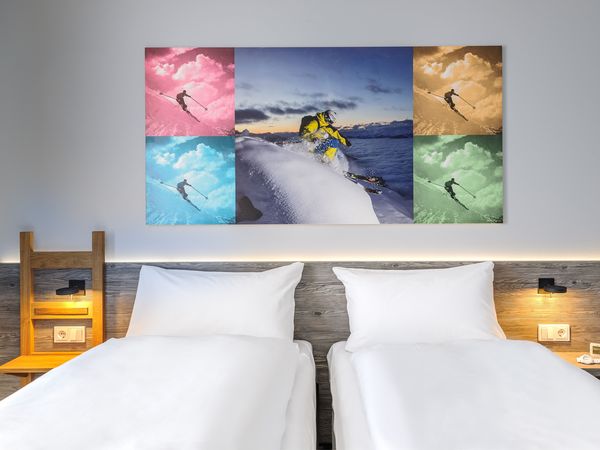 Kleine Auszeit im Allgäu - 3 Tage in Kaufbeuren, Bayern inkl. Frühstück Unkategorisiert online kaufen