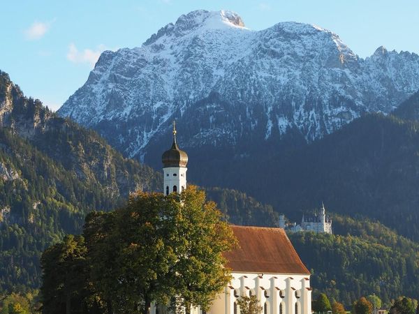 Kleine Auszeit im Allgäu - 5 Tage in Kaufbeuren, Bayern inkl. Frühstück Unkategorisiert online kaufen