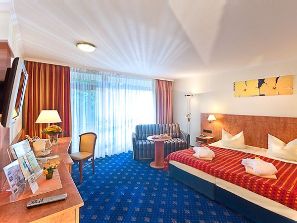 Kleine Auszeit im Chiemgau - 5 Tage in Bad Aibling, Bayern inkl. Halbpension Unkategorisiert online kaufen