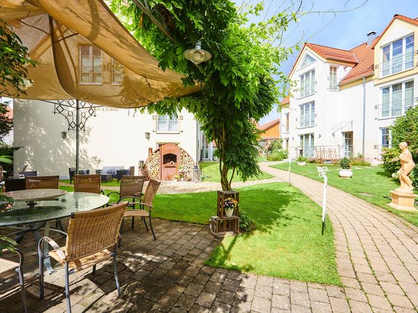 "Kopf frei für neue Taten" in Horgau, Bayern inkl. Frühstück Unkategorisiert online kaufen
