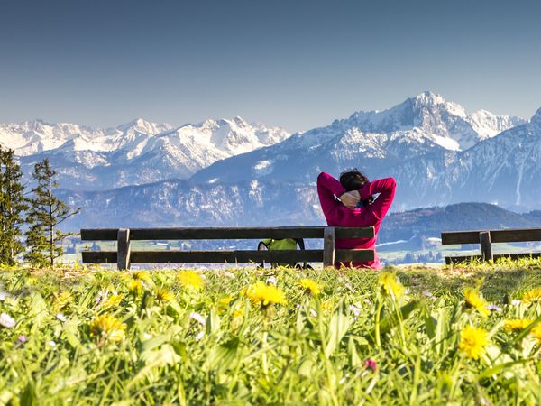 Kurztrip ins Allgäu - 4 Tage in Füssen, Bayern inkl. Halbpension Unkategorisiert online kaufen