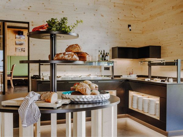 Kuschelzeit - 5 Tage zum Abschalten & Genießen im Allgäu in Balderschwang, Bayern inkl. Vollpension Plus Unkategorisiert online kaufen