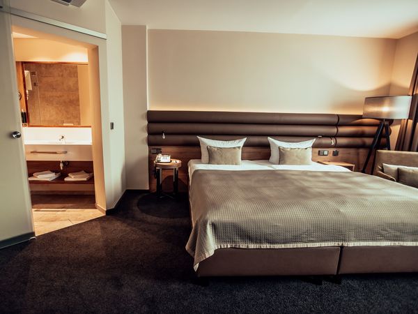 Lastminute! 3 Tage Auszeit - Romantik & Kulinarik in Schweinfurt, Bayern inkl. Halbpension Unkategorisiert online kaufen