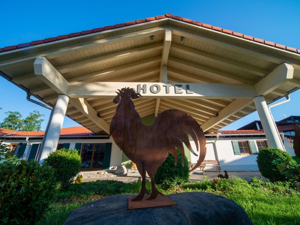 Liebesglück - Romantische Tage im Allgäu in Eisenberg (Schwaben), Bayern inkl. Halbpension Unkategorisiert online kaufen