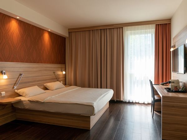 München Citytrip - 3 Tage im Star G Hotel Premium, Bayern inkl. Frühstück Unkategorisiert online kaufen