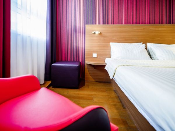 München Städtetrip - 2 Tage im Star G Hotel München, Bayern inkl. Frühstück Unkategorisiert online kaufen