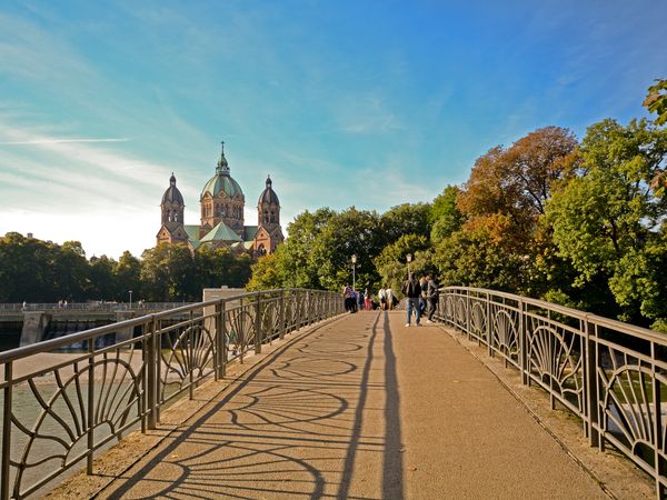 München Städtetrip - 7 Tage im Star G Hotel München Schwabing, Bayern Unkategorisiert online kaufen