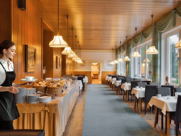 One-Night-Special in Lam, Bayern inkl. Halbpension Plus Unkategorisiert online kaufen